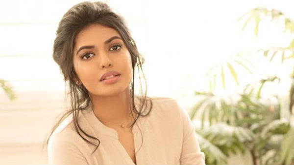 శివాని ఎంట్రీ..