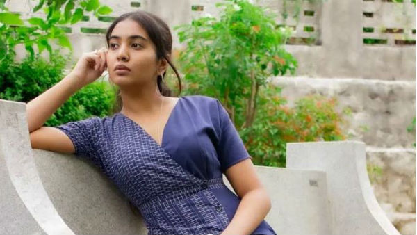 శివాత్మిక కూడా..