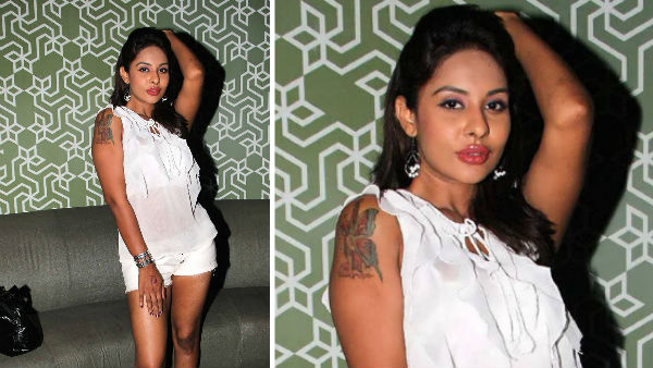 ప్రేమికుల రోజున వేరే వారితో..