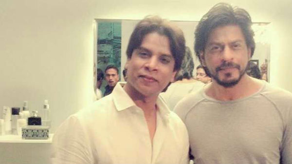 How much SRK bodydouble earns? Details How much SRK bodydouble earns? Details