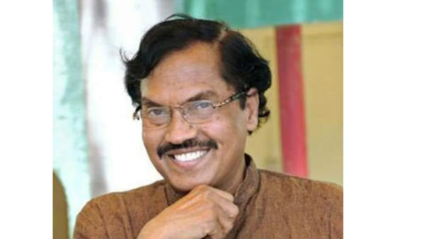 తనయుడి కాలేయ దానం..