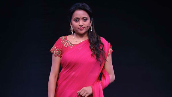 అల్లు అర్జున్ సిస్టర్..?