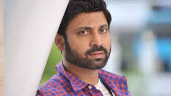 Tollywood hero sumanth about his upcoming movie Tollywood hero sumanth about his upcoming movie