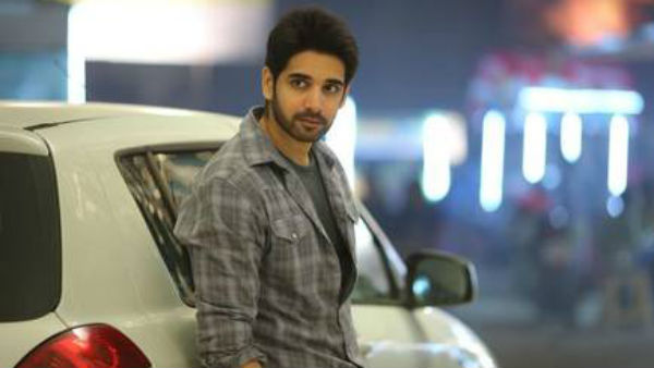 ప్రస్తుతం బిజీబిజీగా..