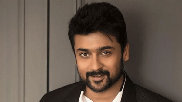 Kollywood star hero Suriya another movie with director kv anand Kollywood star hero Suriya another movie with director kv anand