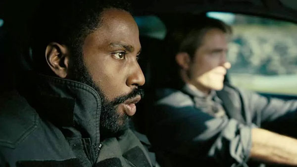 Christopher Nolan TENET Trailer 2 Goes Viral Christopher Nolan TENET Trailer 2 Goes Viral