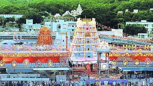 గోవిందా గోవిందా అంటూ అరచిన ఈ గొంతు