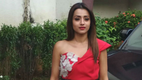 హీరోలతో డేటింగ్.. సుచీ లీక్స్తో సంచలనం