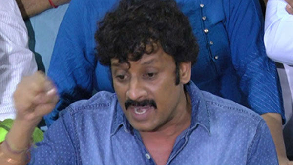 వెంటనే చిరంజీవి స్పందించారు..