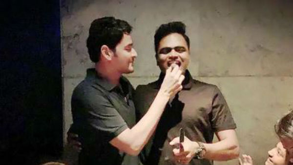 వంశీ పైడిపల్లితో..