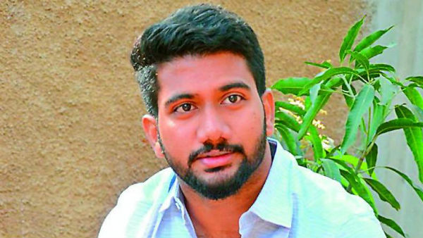 అ! సీక్వెల్ కాదు..