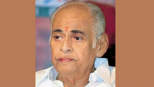 నిద్రలో ఉన్నాడు అందుకే..