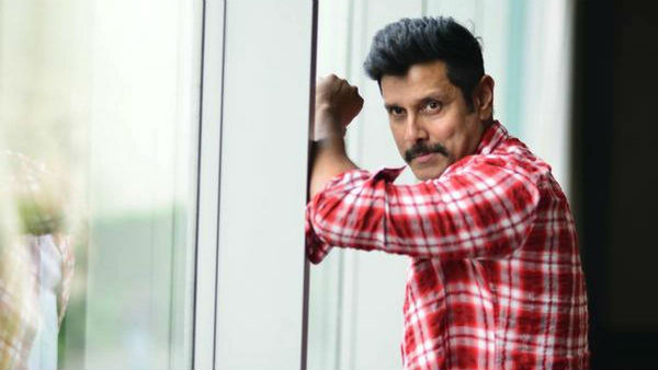 కోబ్రా సినిమాలో..