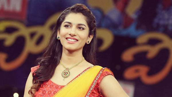 వాళ్ల సపోర్ట్ వల్లే సాధ్యమైందంటున్న విష్ణు ప్రియ