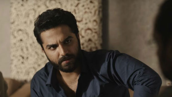 వివేక్ సాగర్ ఫైర్