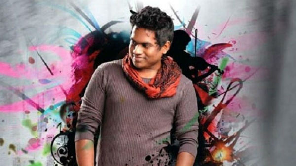 ఇళయ రాజా కుమారుడు..