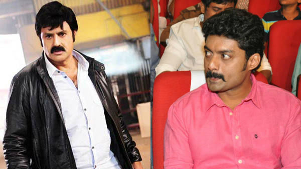 కల్యాణ్ రామ్ నిర్మాతగా చేస్తే
