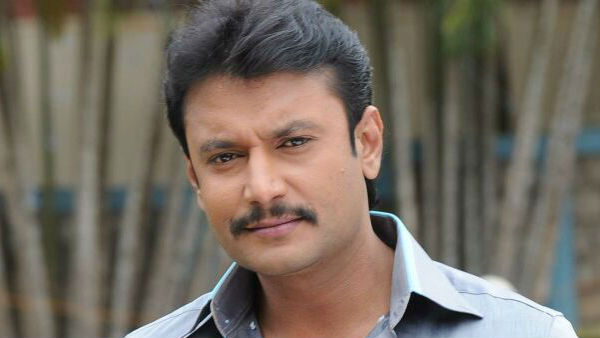 Darshan Toogudeepa’s wife Vijayalakshmis clarity on coronavirus positive rumours Darshan Toogudeepa’s wife Vijayalakshmis clarity on coronavirus positive rumours