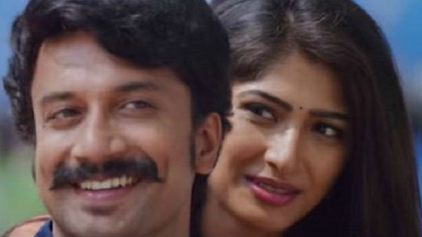 సత్యదేవ్ యాక్టింగ్