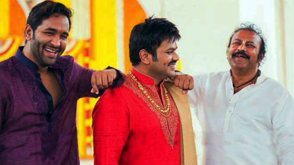 మంచు వారి బిగ్గెస్ట్ మల్టీస్టారర్ మూవీ.. కలెక్షన్ కింగ్ కొత్త ప్లాన్!