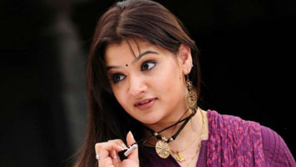 సాఫ్ట్వేర్ ఇంజినీర్తో పెళ్లి, విడాకులు