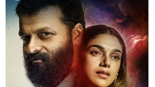 Jayasurya and Aditi Rao Hydaris Sufiyum Sujatayum direct release on OTT Jayasurya and Aditi Rao Hydaris Sufiyum Sujatayum direct release on OTT