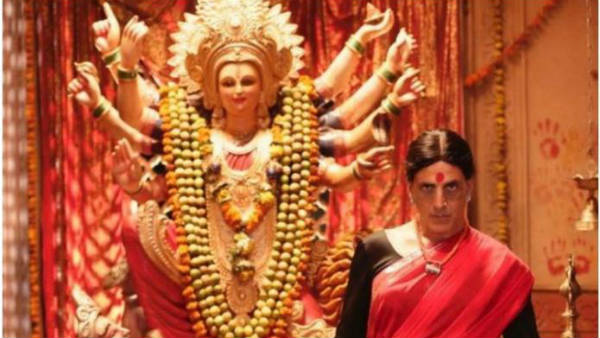 చీరకట్టు ఎంతో హుందాతనాన్ని ఇచ్చేది