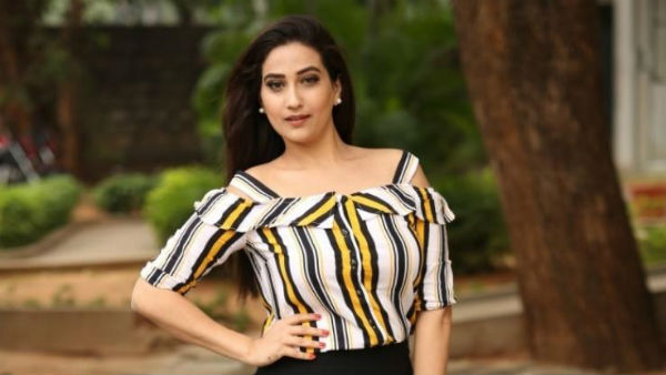 జబర్ధస్త్ షోకు మరో కొత్త యాంకర్