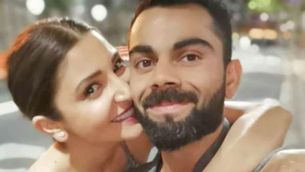 పెళ్లి చేసుకొని హ్యాపీగా