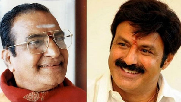 40 ఏళ్లుగా ఆయన నిలబెడుతున్నాడు