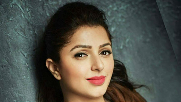 వారం తర్వాత ఇన్స్టాగ్రామ్లో భూమిక చావ్లా