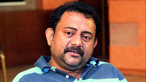 Star directors and heroes wants RRR writer sai madhav burra stories Star directors and heroes wants RRR writer sai madhav burra stories