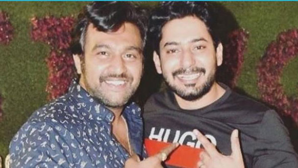 స్కూల్లో నాకంటే సీనయిర్