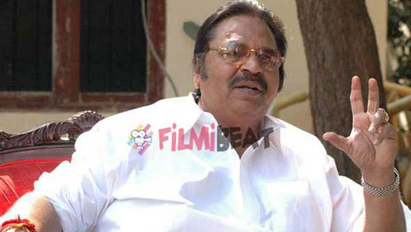 ఆ ఇంటి చుట్టే వివాదం..