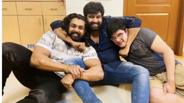 మీరు చిరంజీవియే