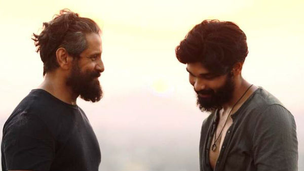 కార్తీక్ సుబ్బరాజు గురించి