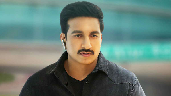 వరుసగా రెండు ప్రాజెక్ట్లు..