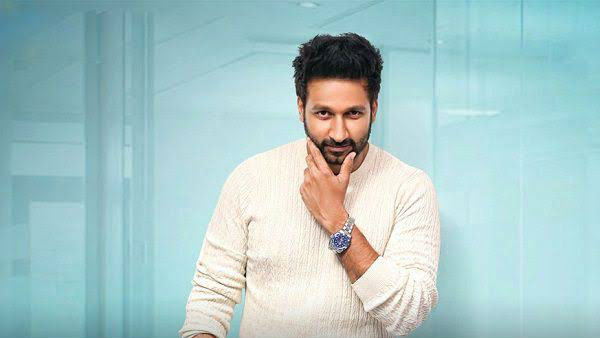 ప్రస్తుతం మరో ప్రయత్నం..