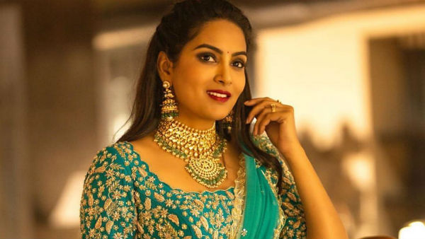 బిగ్బాస్తో క్రేజ్..