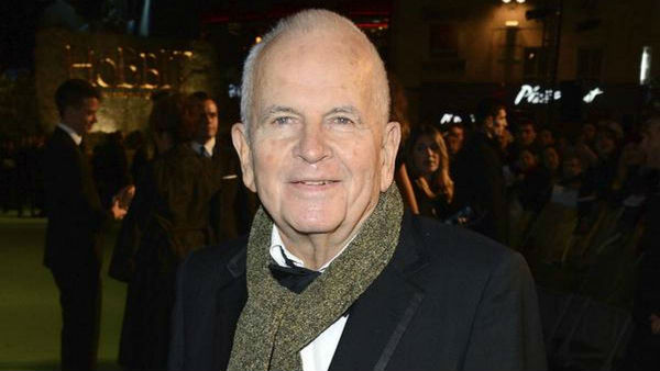 British actor, Lord of the rings fame Ian Holm no more. British actor, Lord of the rings fame Ian Holm no more.