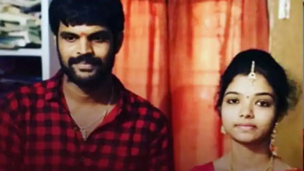 లాక్ డౌన్లో పెళ్లి..