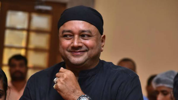 ఆ ప్రాజెక్ట్ను వదిలేశా..