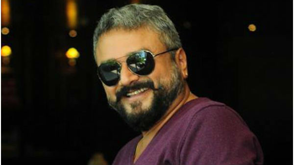 క్రేజీ ప్రాజెక్ట్లో భాగస్వామ్యం..