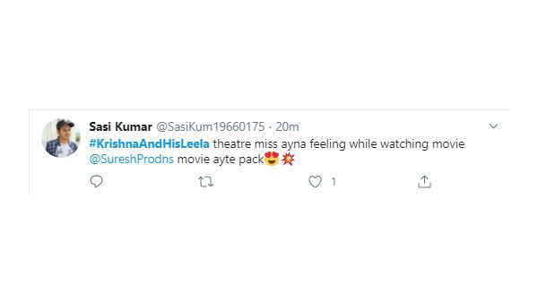 ఆ రెండు చిత్రాలు..