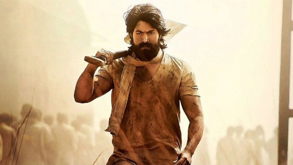 ‘కేజీయఫ్'కు మంచి రేటు..