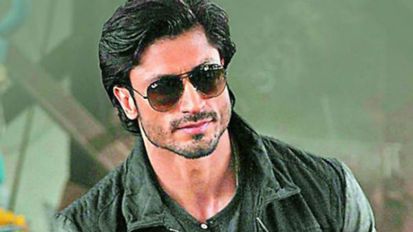 ఖుదా హాఫీజ్