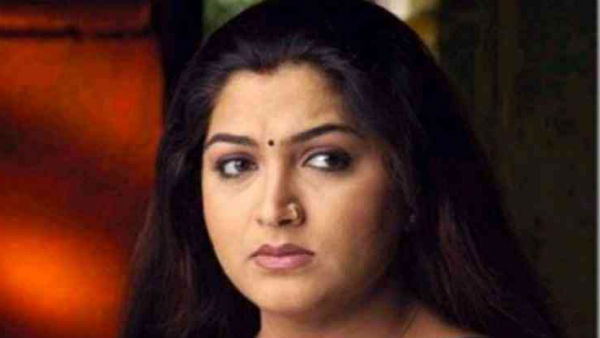 అంత్యక్రియలకు కుష్బూ దూరం