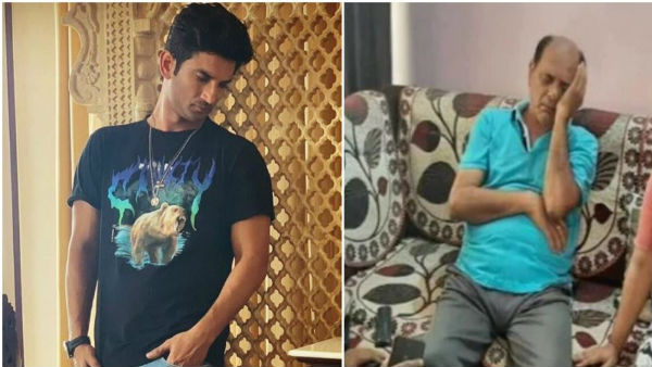 మొదట్లో అన్ని విషయాలు..