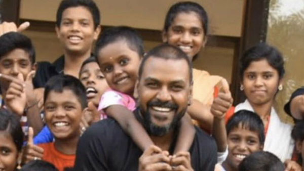 ఎన్నో సేవా కార్యక్రమాలు..