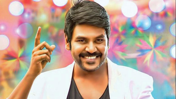 కరోనా బారిన..